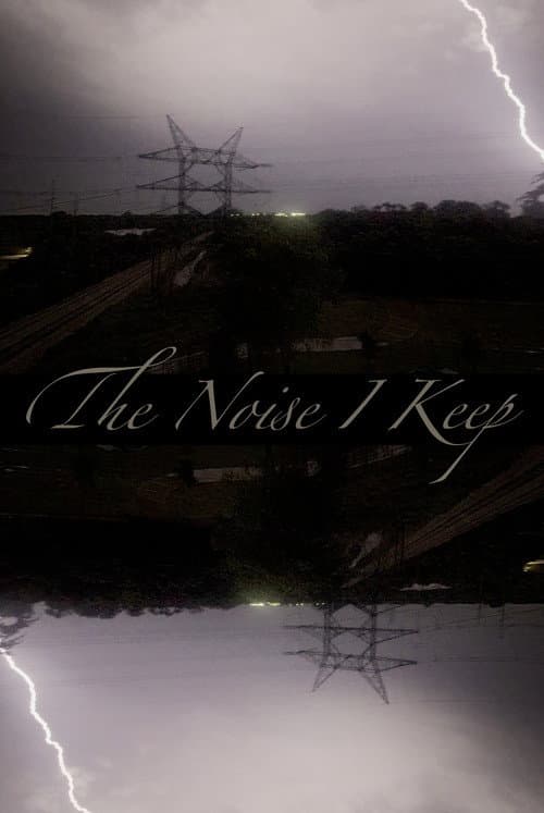 The Noise I Keep afişi