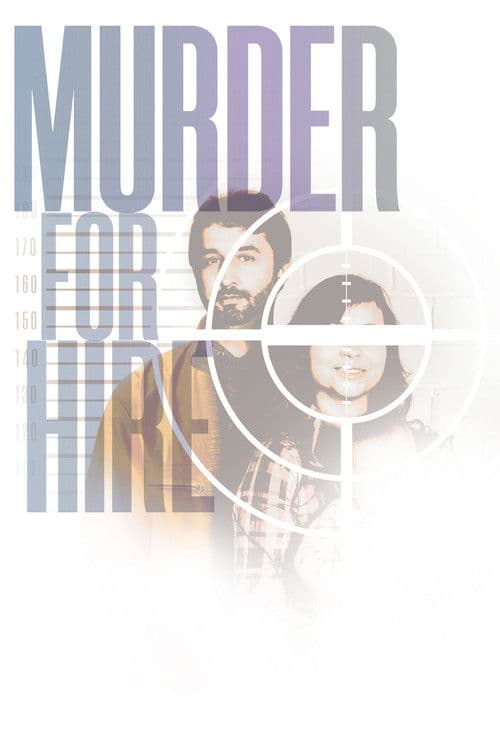 Murder for Hire afişi
