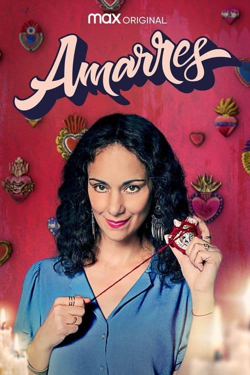 Amarres afişi