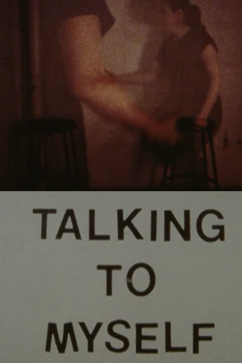 Talking to Myself afişi