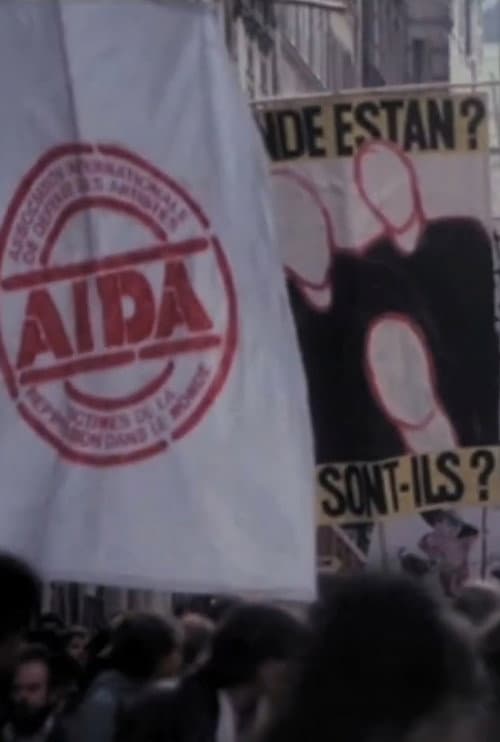 Resistencia Cultural afişi