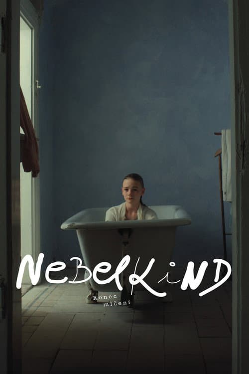 Nebelkind: Konec ticha afişi