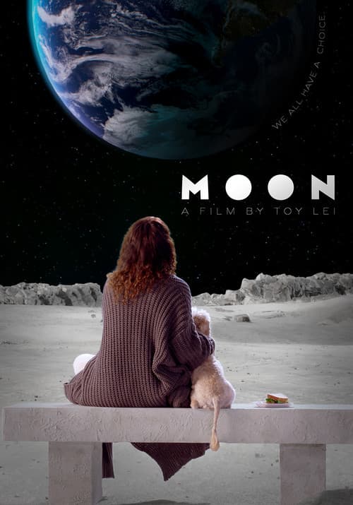 Moon afişi