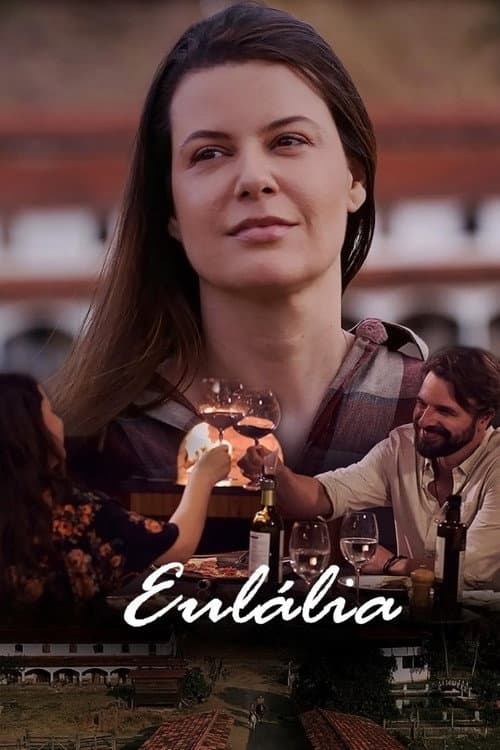 Eulália afişi