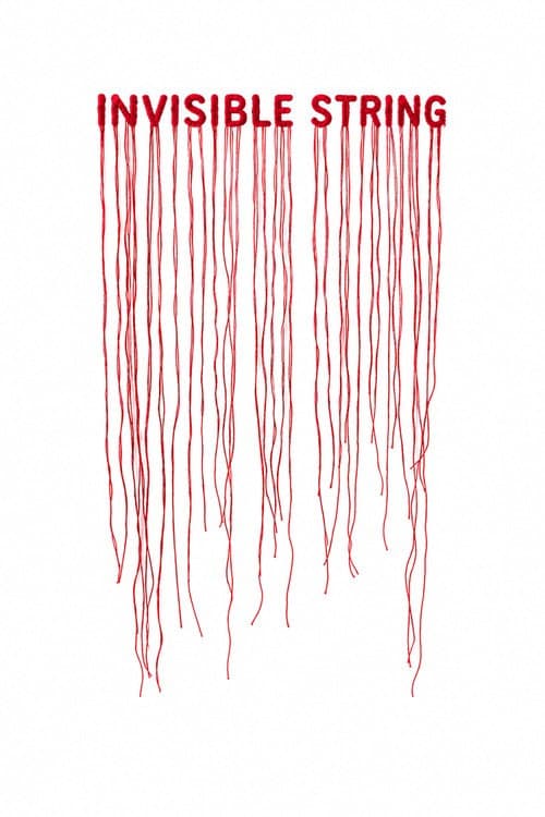 Invisible String afişi