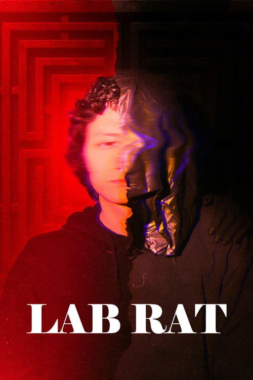 Lab Rat afişi