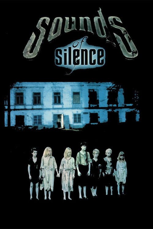 Sounds of Silence afişi