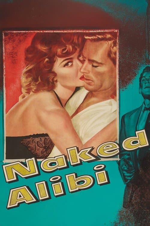 Naked Alibi afişi