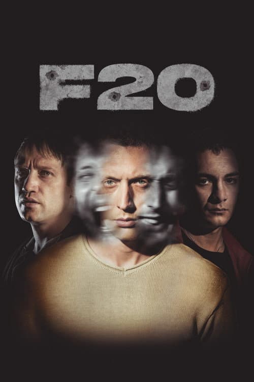 F20 afişi