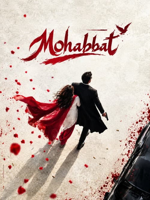 Mohabbat