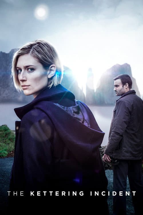 The Kettering Incident afişi