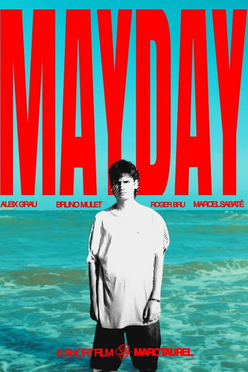 MayDay afişi