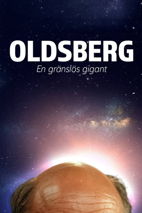 Oldsberg - en gränslös gigant afişi
