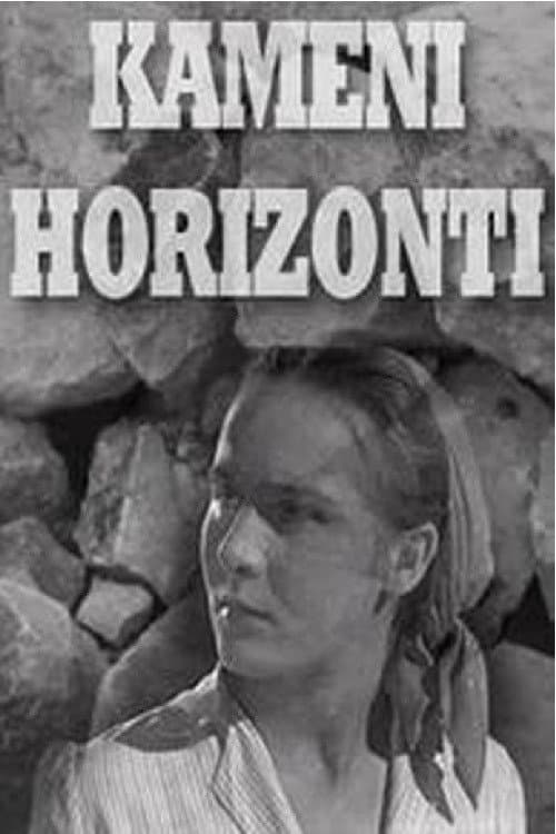 Kameni horizonti afişi