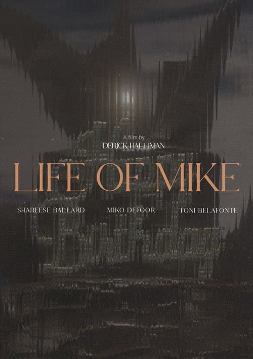 Life of Mike afişi