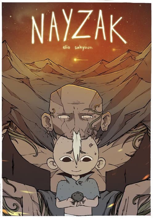 NAYZAK