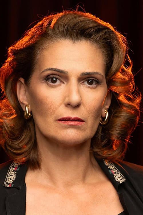 Theodora Siarkou