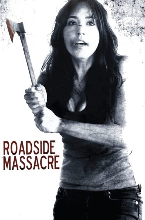 Roadside Massacre afişi