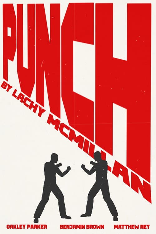 PUNCH afişi