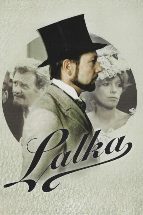 Lalka afişi