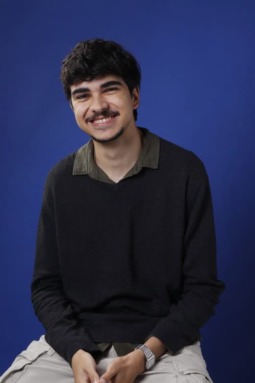 Diego Reimberg