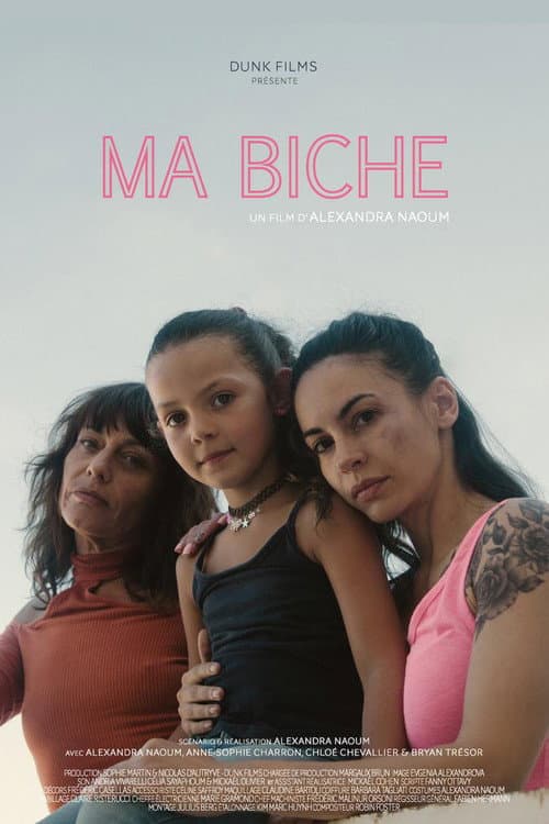 Ma biche afişi