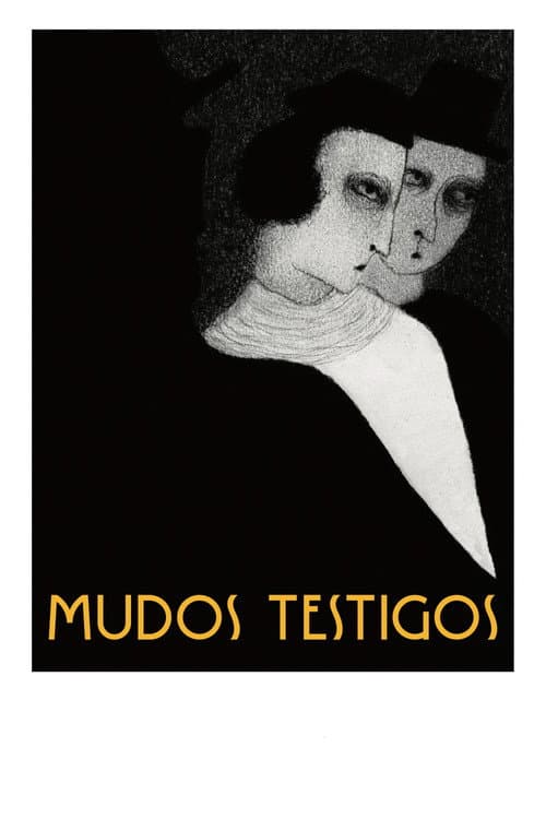 Mudos testigos afişi