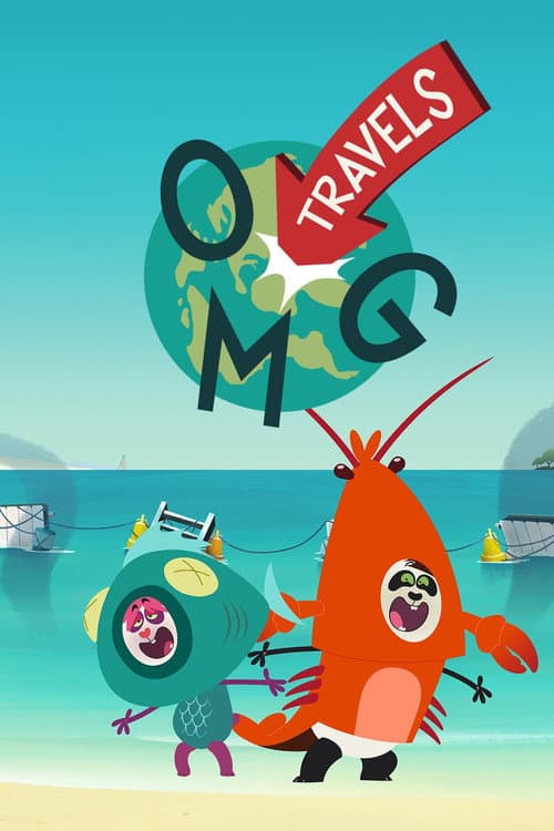 OGM Travels afişi