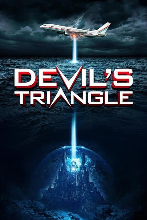 Devil's Triangle afişi