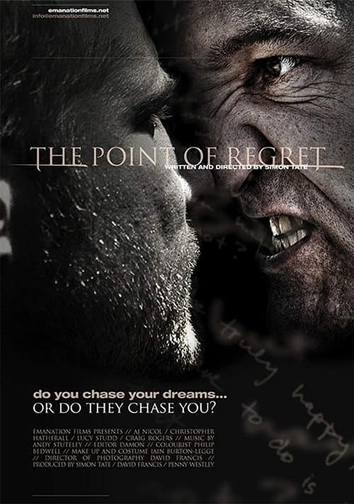 The Point of Regret afişi
