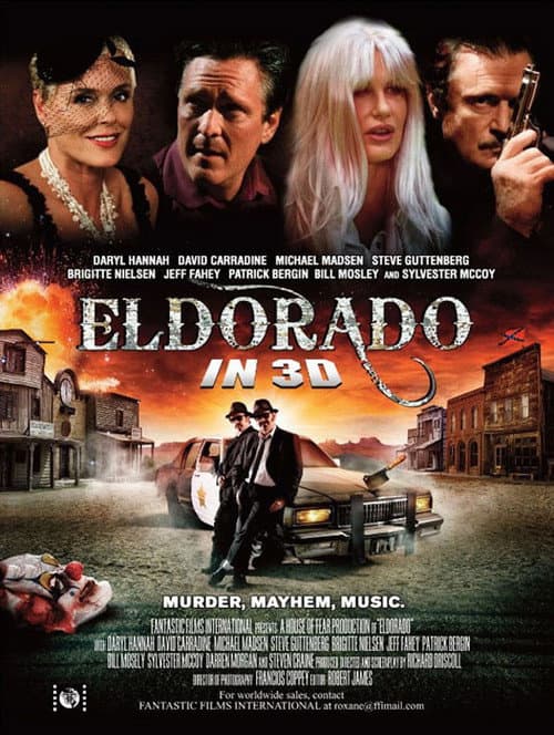 Eldorado afişi