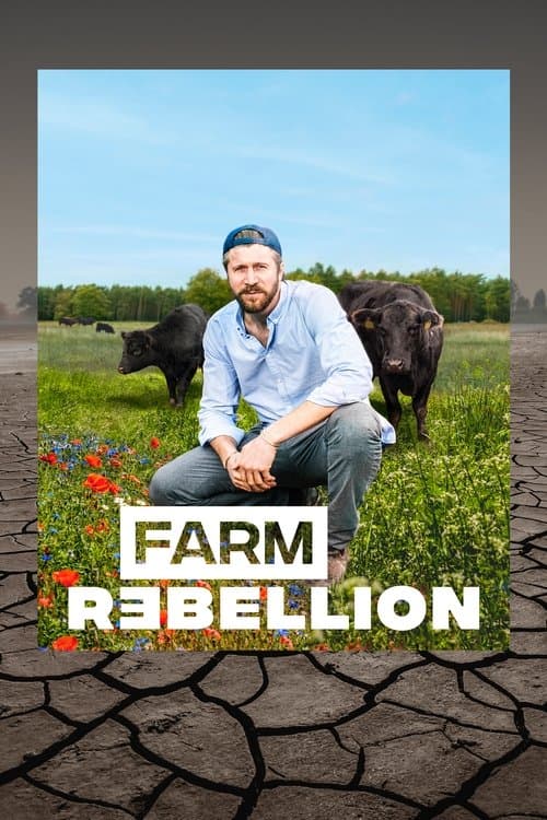 Farm Rebellion: Tarımda Devrim afişi