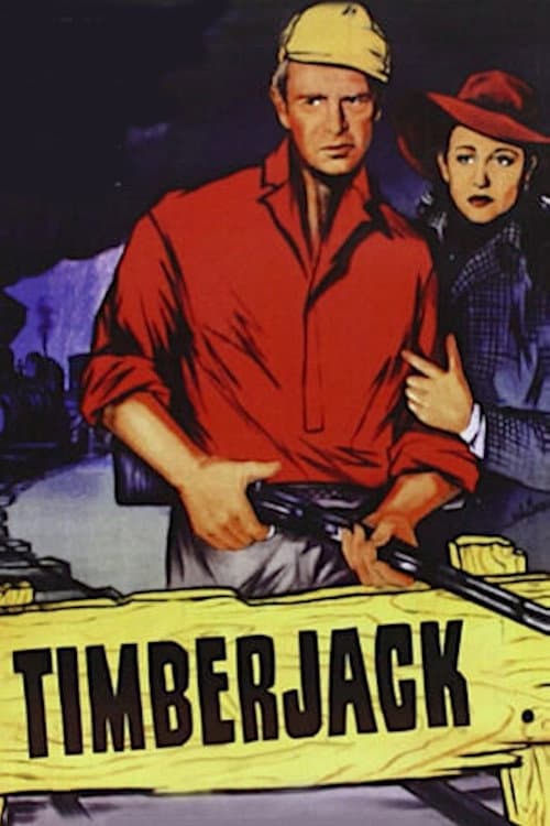Timberjack afişi