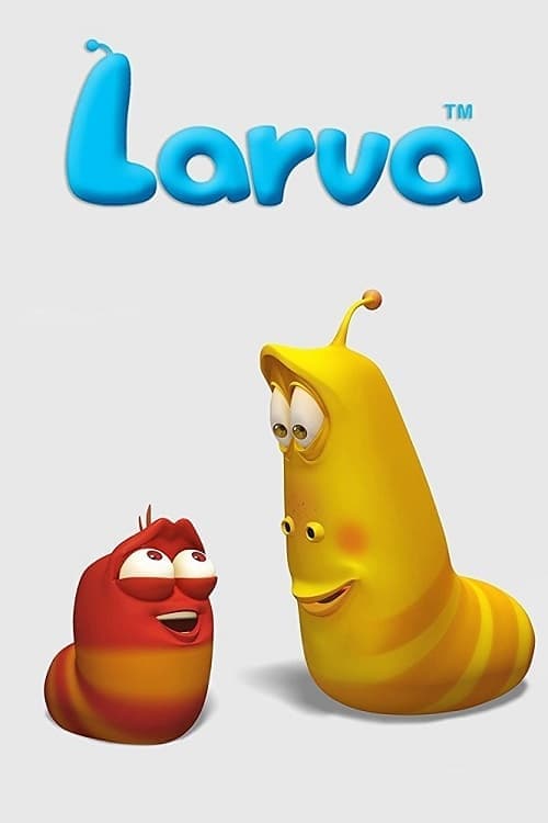 Larva afişi