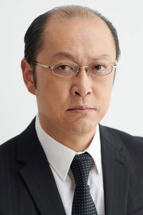 Masayuki Şida