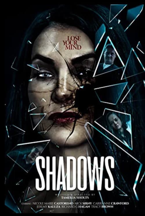 Shadows afişi