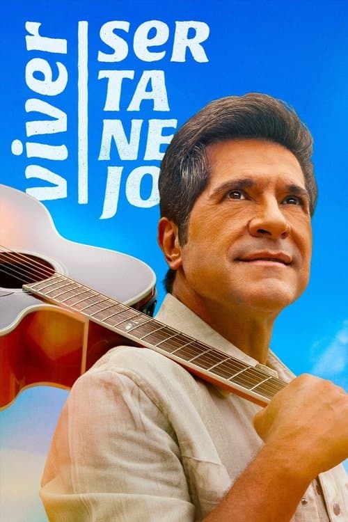 Viver Sertanejo afişi