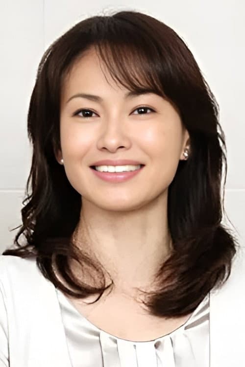 Minako Tanaka