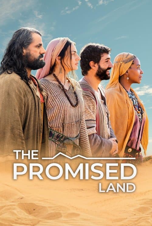 The Promised Land afişi