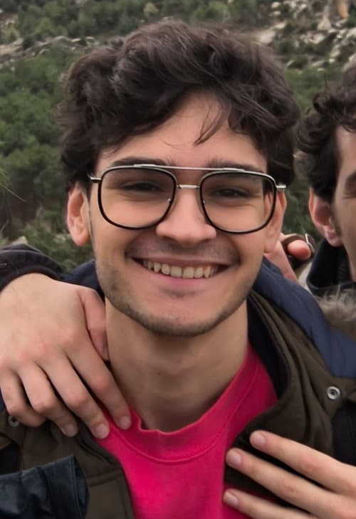 Manuel Escot
