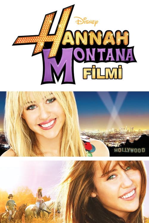 Hannah Montana Filmi