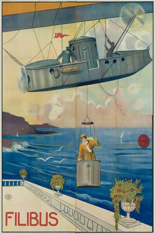 Filibus afişi
