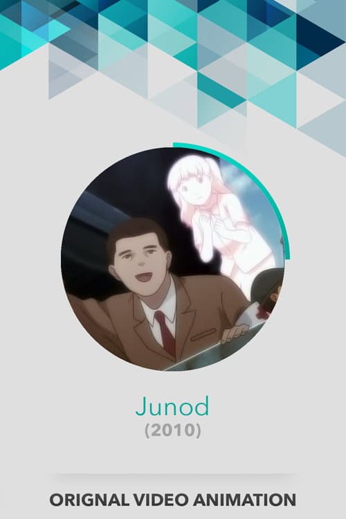 Junod afişi