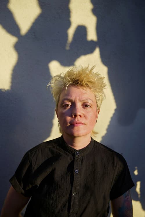 Andrea A. Walter