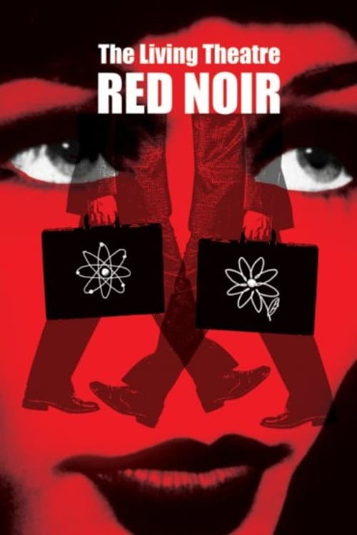 Red Noir afişi