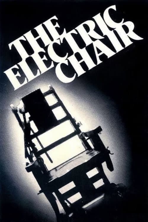 The Electric Chair afişi