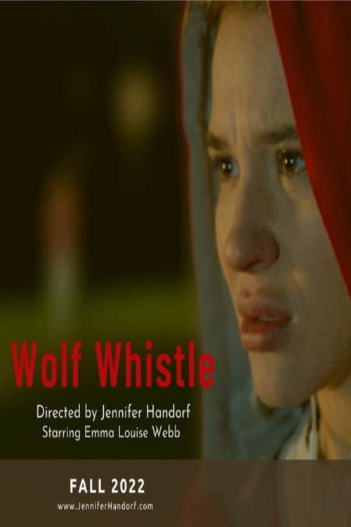 Wolf Whistle afişi