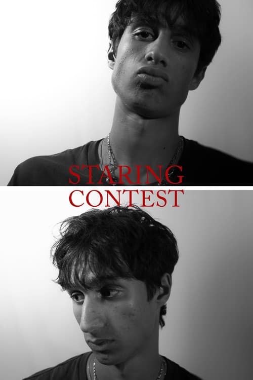 Staring Contest afişi