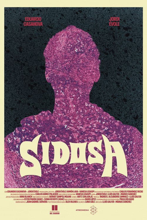 Sidosa afişi
