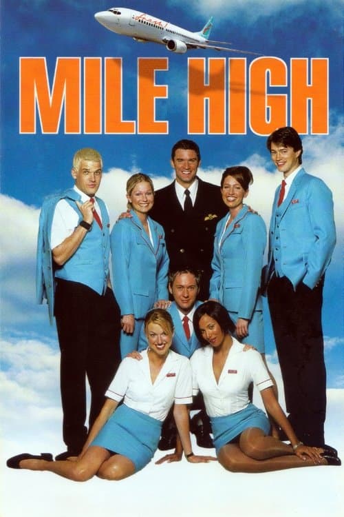 Mile High afişi
